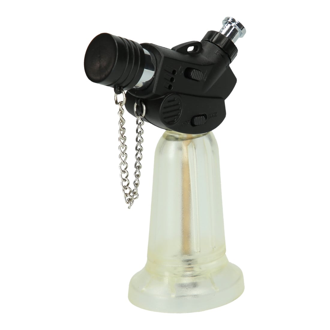 Mini chalumeau de poche, 80mm