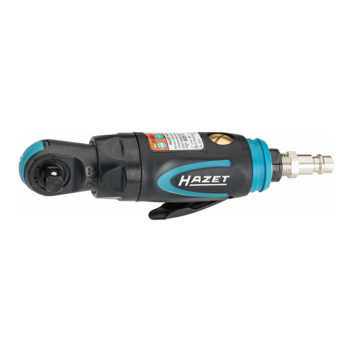 Mini-clé à rochets 9021P-2 HAZET
