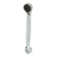 KS Tools GEARplus Mini clé à cliquet à changement de panneton, pouce-4