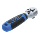 Mini-cliquet réversible 10 mm (3/8") BGS-5
