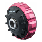 Mini-cliquet rond 29 mm VIGOR-2