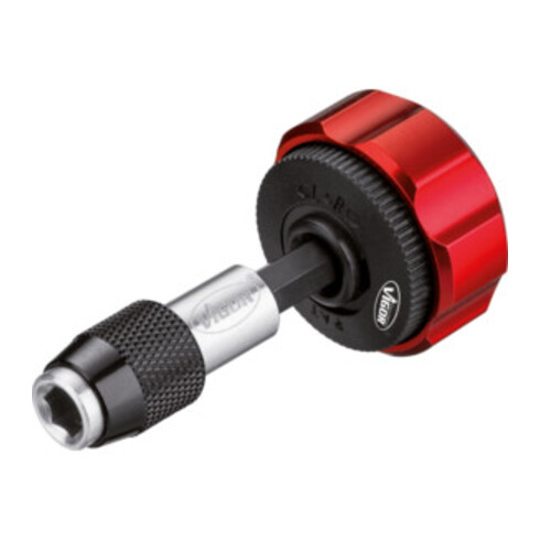 Mini-cliquet rond 29 mm VIGOR