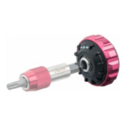 Mini-cliquet rond 29 mm VIGOR-5