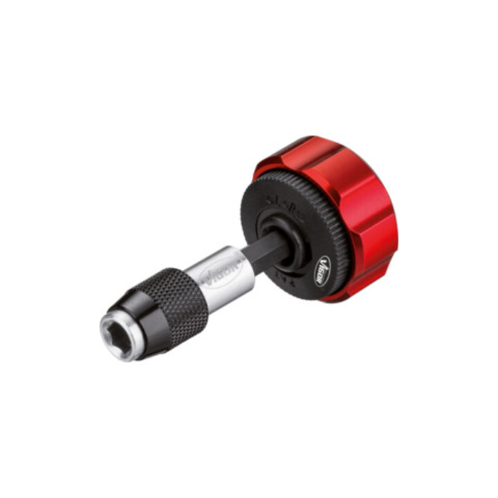 Mini-cliquet rond 29 mm VIGOR