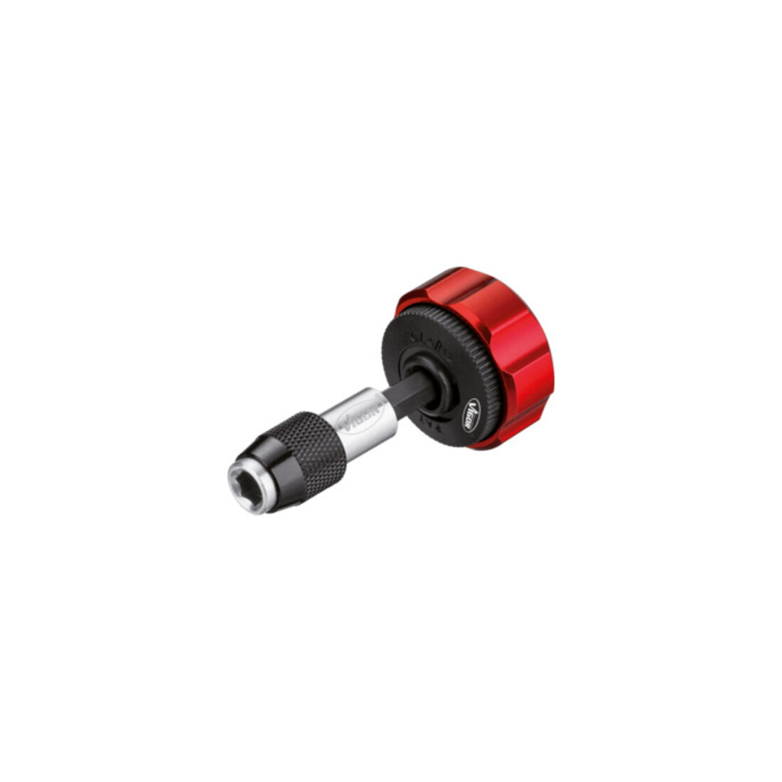 Mini-cliquet rond 29 mm VIGOR