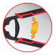 Mini coupe-boulons KS Tools, ouverture automatique, 8"-5