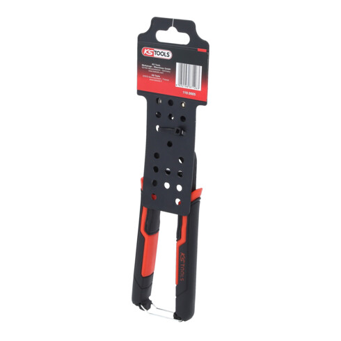 Mini coupe-boulons KS Tools, ouverture automatique, 8"