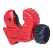 KS Tools Mini coupe-tubes, ergonomique