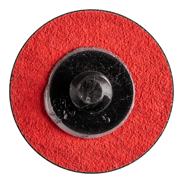 Mini-disques fibre COMBIDISC® PFERD - CDFR 38 CO-COOL 120 RS