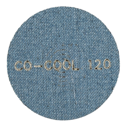 Mini-disques fibre COMBIDISC® PFERD - CDFR 38 CO-COOL 120 RS