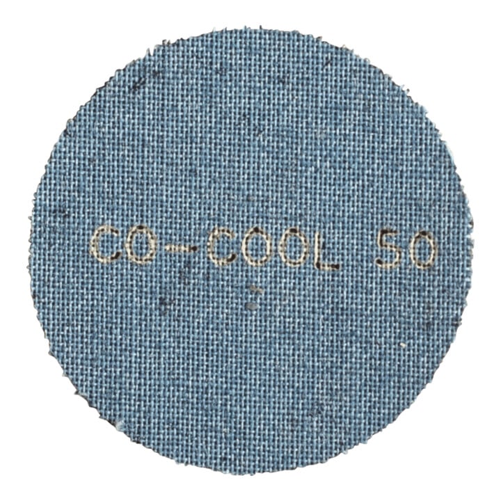 Mini-disques fibre COMBIDISC® PFERD - CDFR 38 CO-COOL 50 RS