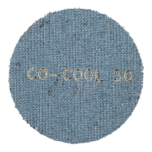 Mini-disques fibre COMBIDISC® PFERD - CDFR 38 CO-COOL 50 RS