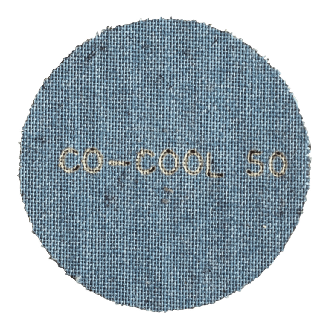 Mini-disques fibre COMBIDISC® PFERD - CDFR 38 CO-COOL 50 RS