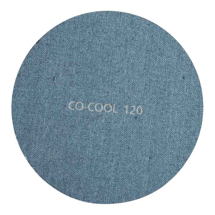 Mini-disques fibre COMBIDISC® PFERD - CDFR 75 CO-COOL 120 RS