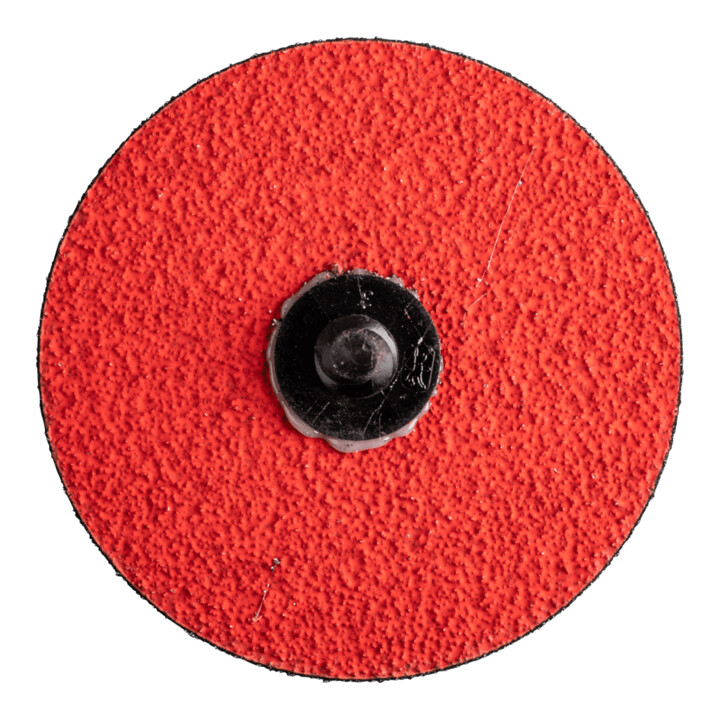 Mini-disques fibre COMBIDISC® PFERD - CDFR 75 CO-COOL 50 RS