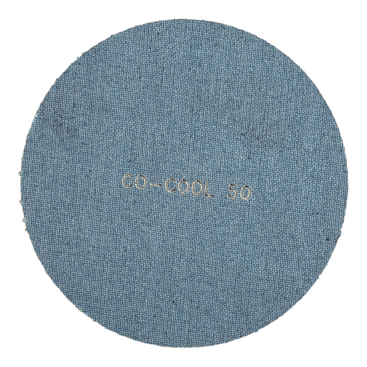 Mini-disques fibre COMBIDISC® PFERD - CDFR 75 CO-COOL 50 RS