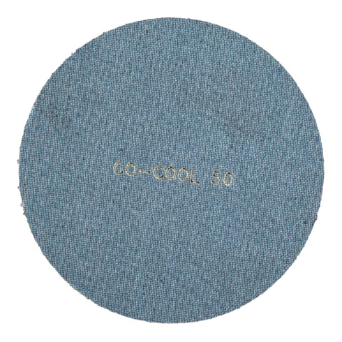 Mini-disques fibre COMBIDISC® PFERD - CDFR 75 CO-COOL 50 RS