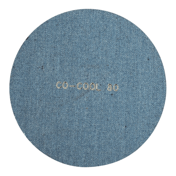 Mini-disques fibre COMBIDISC® PFERD - CDFR 75 CO-COOL 80 RS