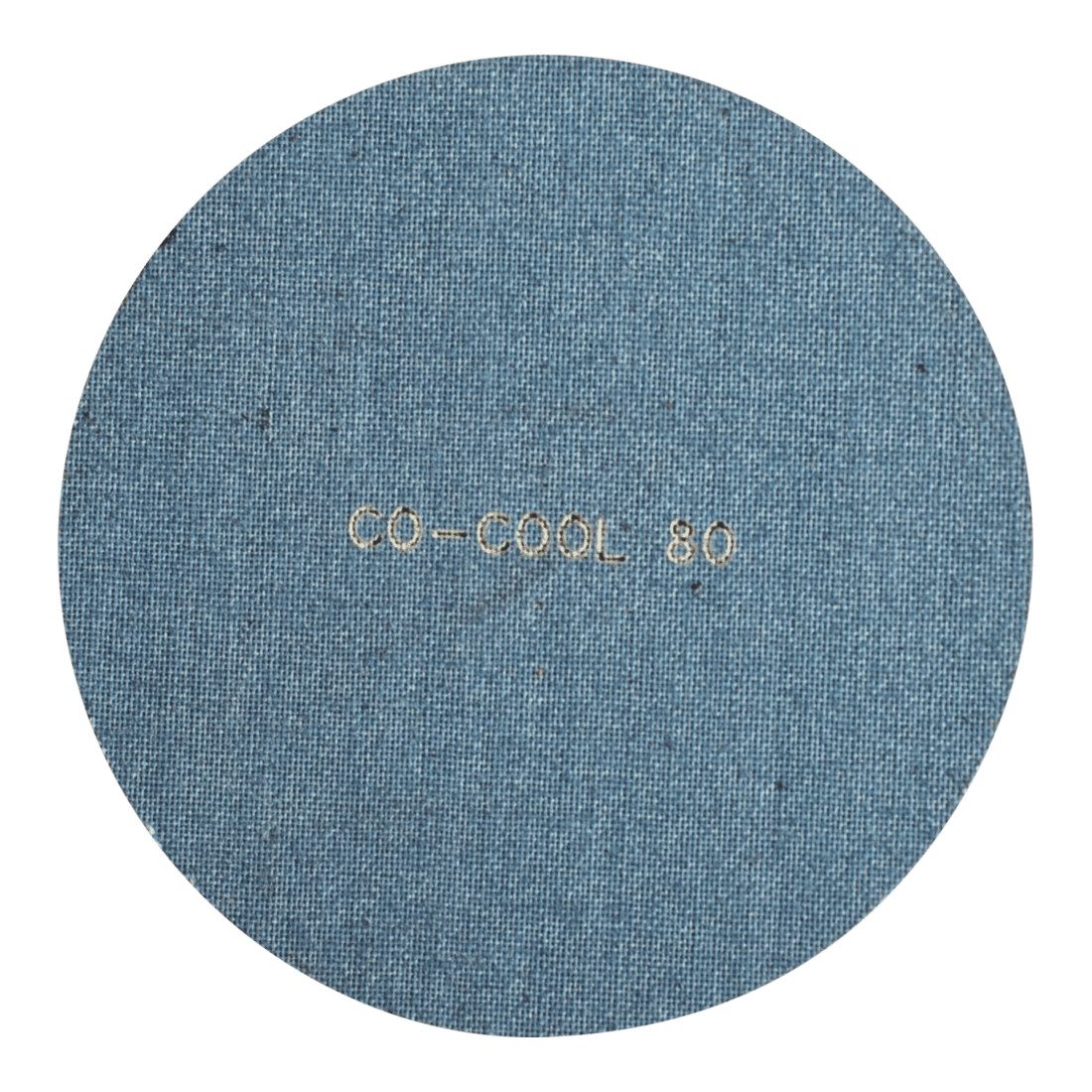 Mini-disques fibre COMBIDISC® PFERD - CDFR 75 CO-COOL 80 RS