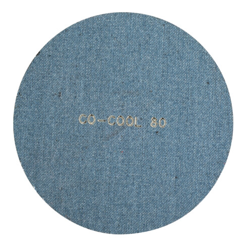 Mini-disques fibre COMBIDISC® PFERD - CDFR 75 CO-COOL 80 RS