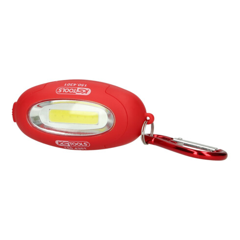 Mini lampe DEL POWER STRIPE, 50 lumens