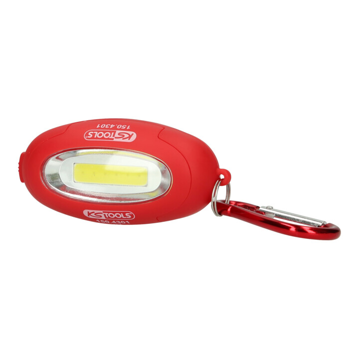 Mini lampe DEL POWER STRIPE, 50 lumens