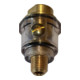 Mini lubrificateur Aerotec 1/4 pouce pour outils pneumatiques-1