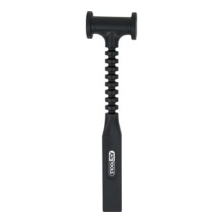 Mini marteau de précision KS Tools, 180mm