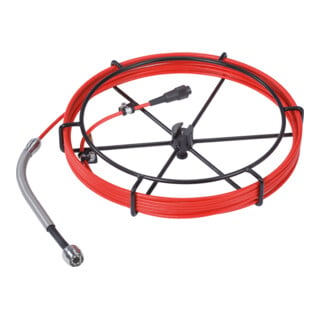 Mini-module Rothenberger pour ROCAM 4 - 16m, tête de caméra 25mm