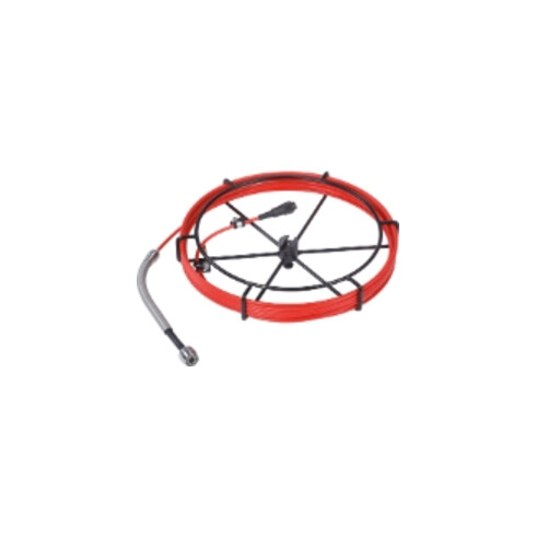 Mini-module Rothenberger pour ROCAM 4 - 16m, tête de caméra 25mm