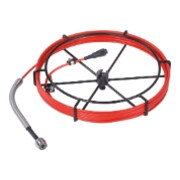 Mini-module Rothenberger pour ROCAM 4 - 16m, tête de caméra 25mm-5