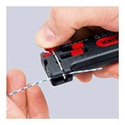 Mini outils de dénudage Knipex-4
