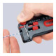 Mini outils de dénudage Knipex-4