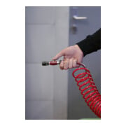 Mini pistolet de soufflage Kraftwerk avec buse Turbo Power-3