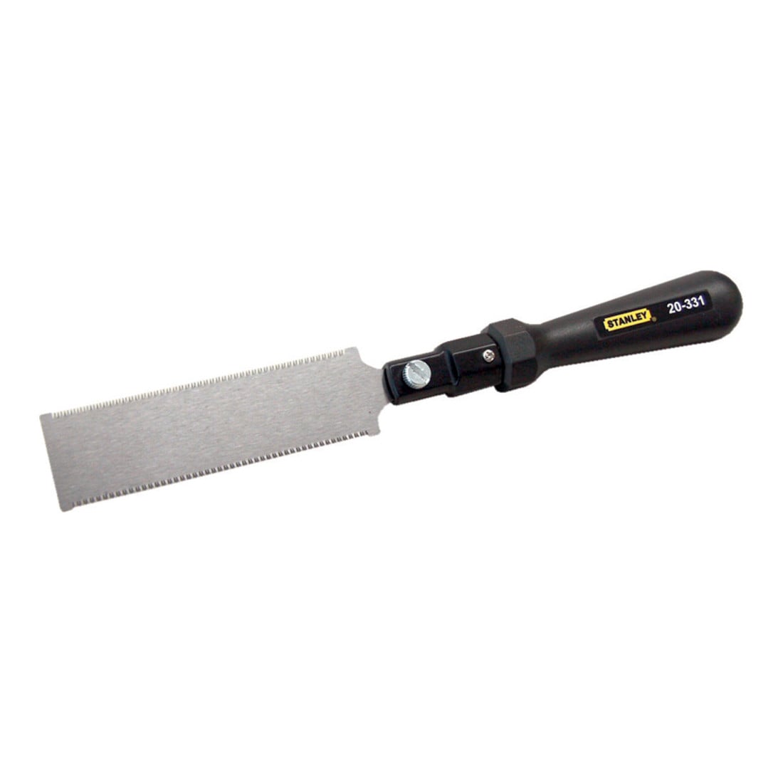 Mini scie à onglet Stanley FatMax 120mm