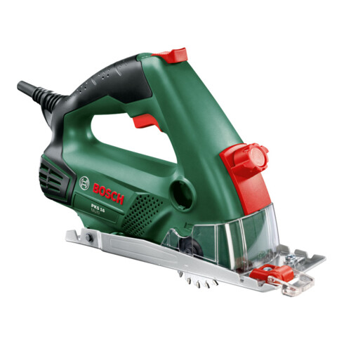 Mini-scie circulaire Bosch PKS 16 Multi