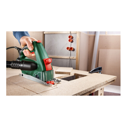 Mini-scie circulaire Bosch PKS 16 Multi