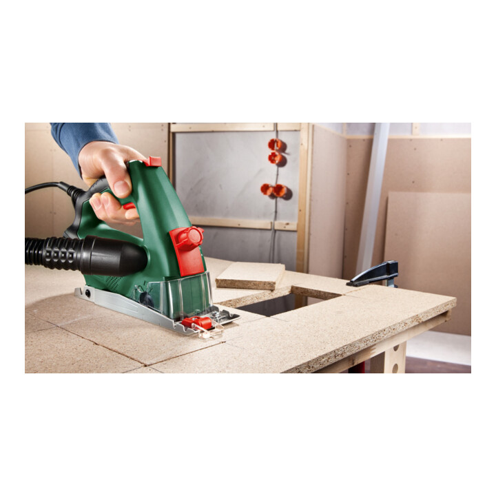 Mini-scie circulaire Bosch PKS 16 Multi