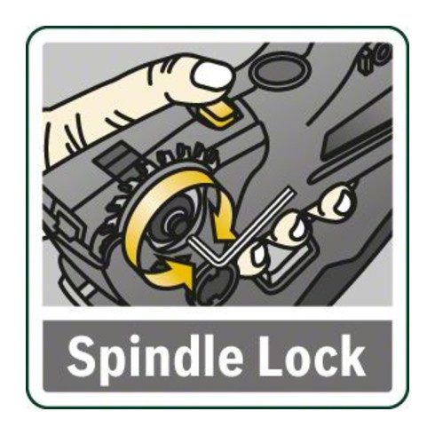 Mini-scie circulaire Bosch PKS 16 Multi