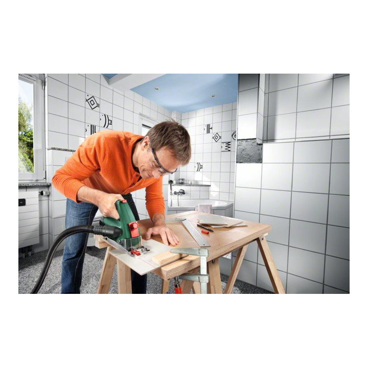 Mini-scie circulaire Bosch PKS 16 Multi