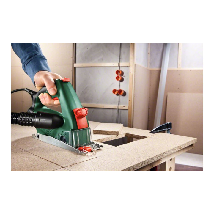 Mini-scie circulaire Bosch PKS 16 Multi
