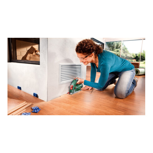 Mini-scie circulaire Bosch PKS 16 Multi