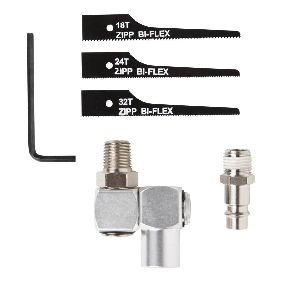 Mini scie sauteuse STIER STS-100, longueur 208 mm