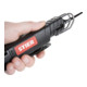Mini scie sauteuse STIER STS-100, longueur 208 mm-5