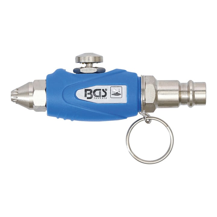 Mini-soufflette d’air comprimé BGS