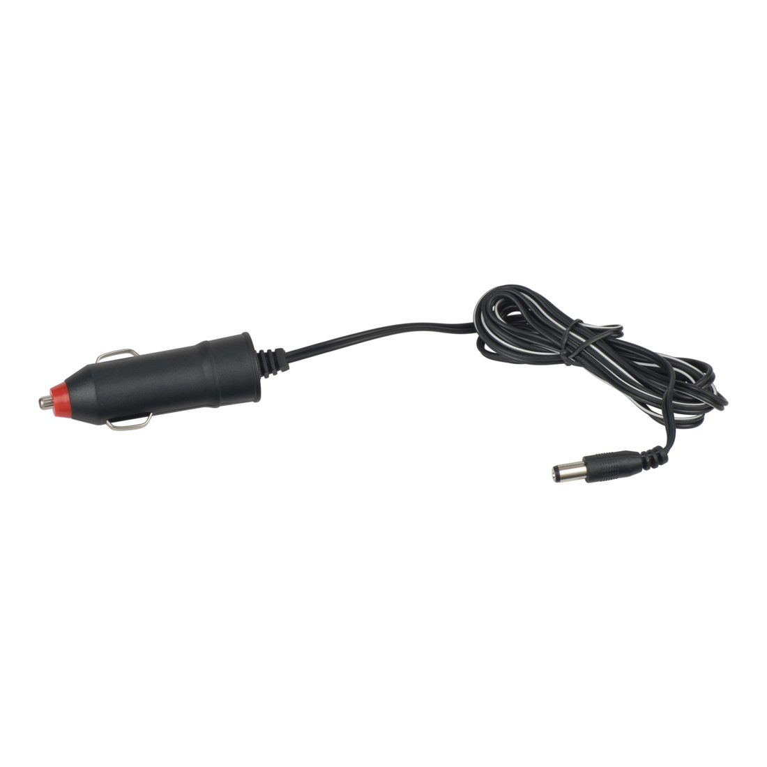 Mini torche LED Brennenstuhl HL DA 101 M avec bloc d'alimentation, chargeur et Micro USB