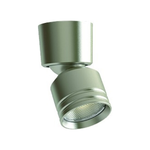 Miniatur Spot WEE,edelst. 1,5W, WT 2000mm, LED-St.
