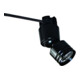 Miniatur Spot WEE, schw. 1,5W, WT 2000mm, LED-St.-1