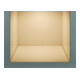 Miniatur Spot WEE, ws. 1,5W, WT 2000mm, LED-St.-4