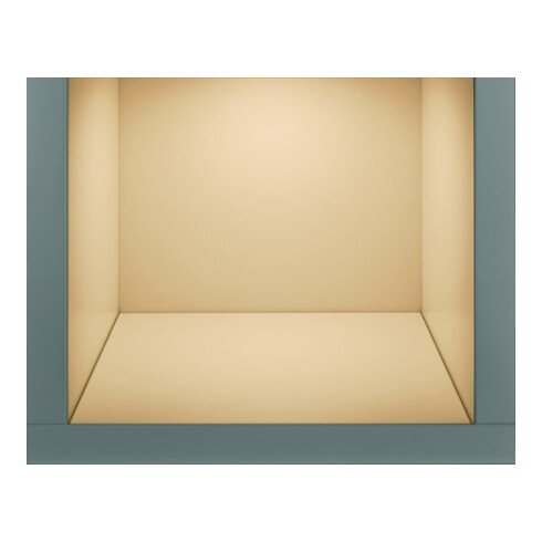 Miniatur Spot WEE, ws. 1,5W, WT 2000mm, LED-St.